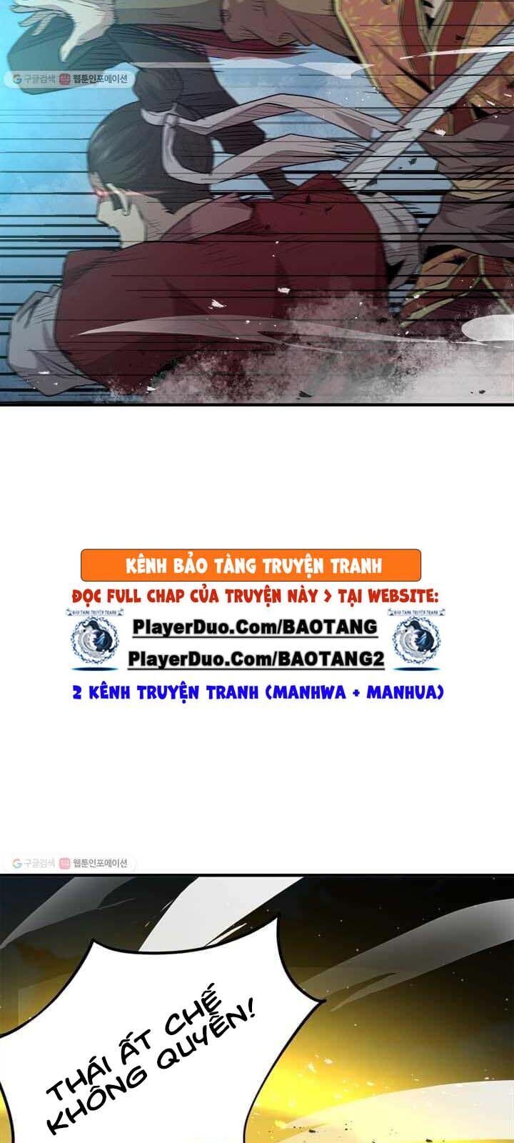 Đạo Sĩ Giang Hồ Chap 38 - Next Chap 39