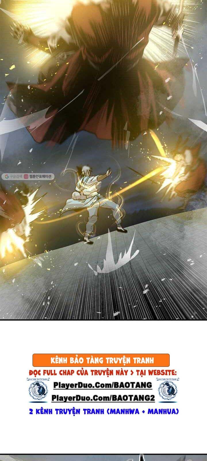 Đạo Sĩ Giang Hồ Chap 38 - Next Chap 39