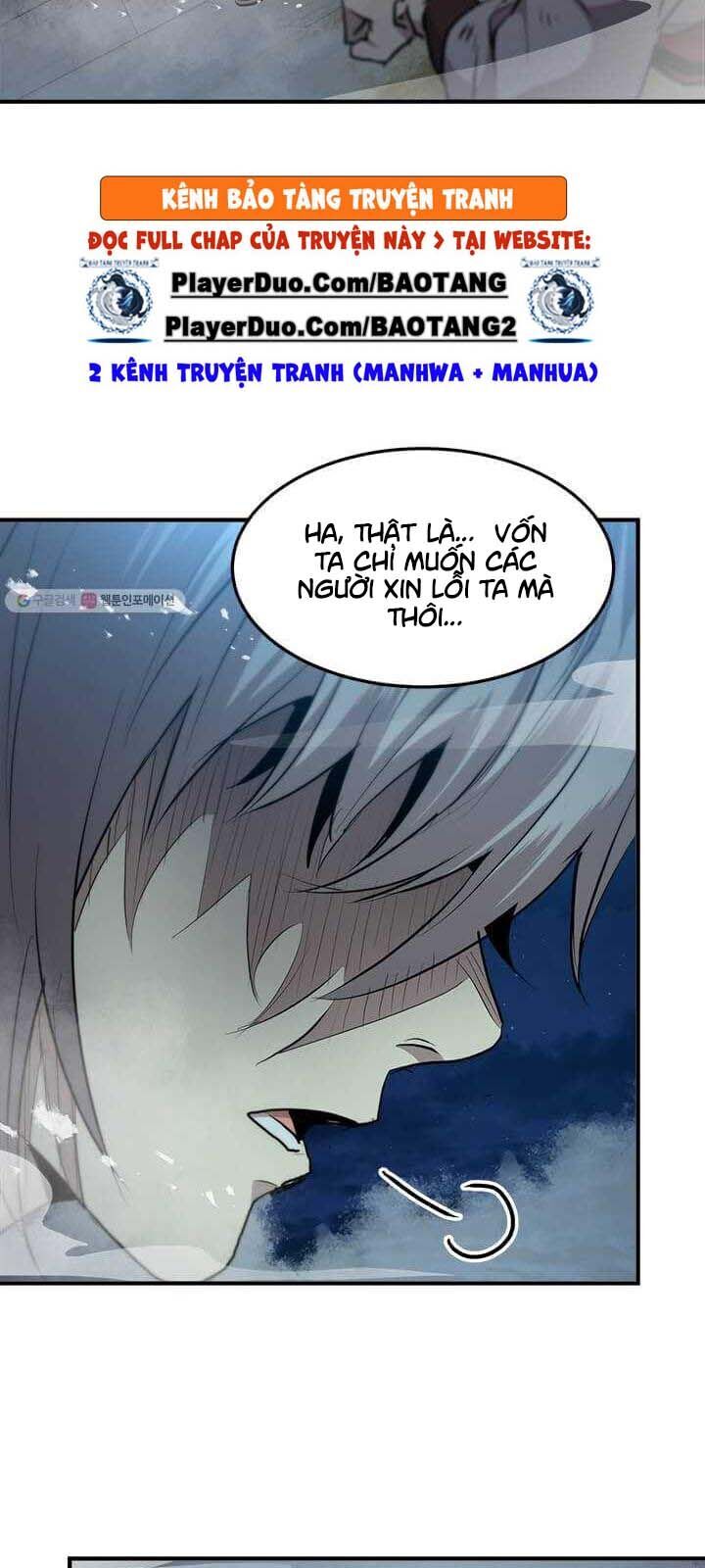 Đạo Sĩ Giang Hồ Chap 38 - Next Chap 39