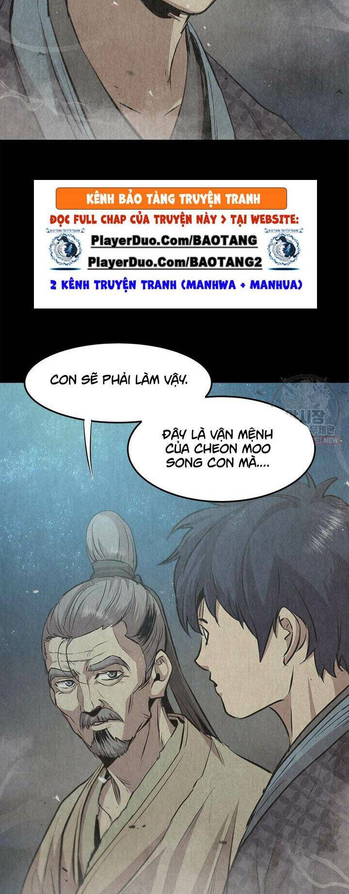 Đạo Sĩ Giang Hồ Chap 41 - Next Chap 42