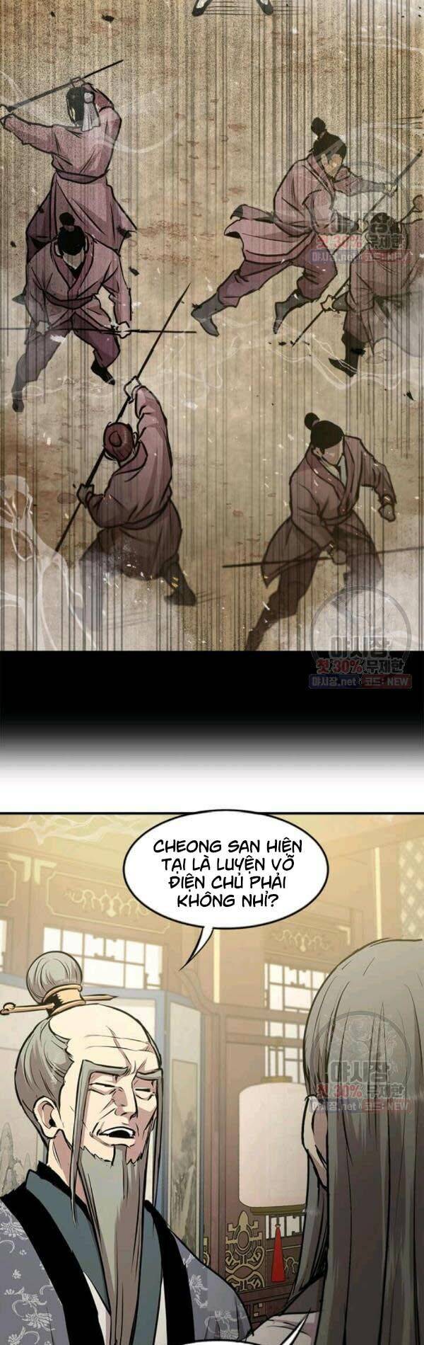 Đạo Sĩ Giang Hồ Chap 42 - Next Chap 43