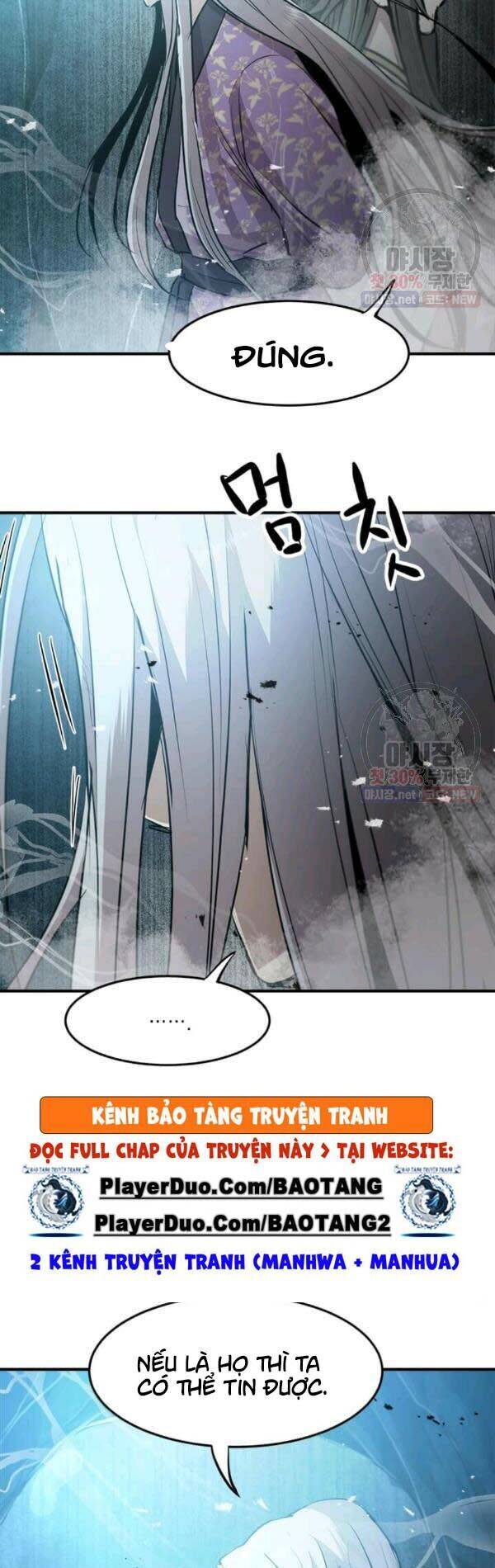 Đạo Sĩ Giang Hồ Chap 42 - Next Chap 43