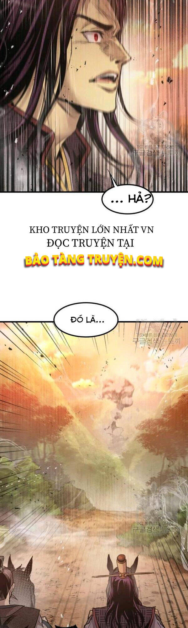 Đạo Sĩ Giang Hồ Chap 48 - Next Chap 49