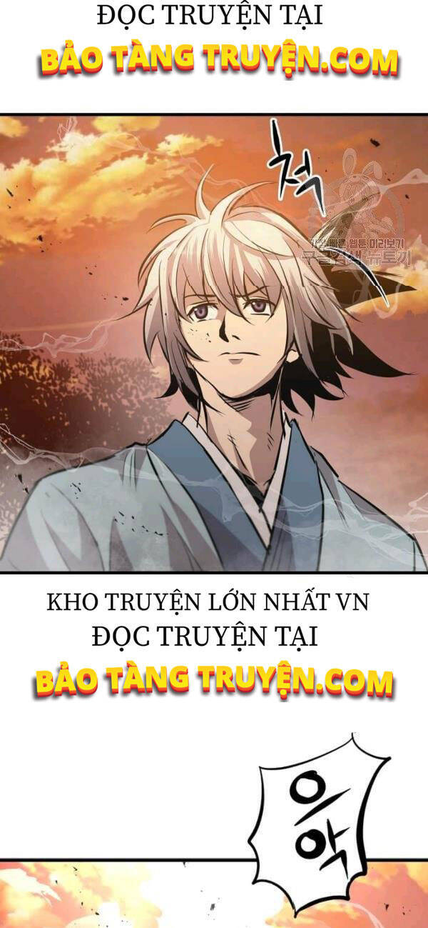 Đạo Sĩ Giang Hồ Chap 48 - Next Chap 49