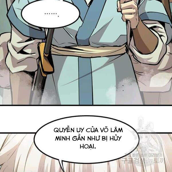 Đạo Sĩ Giang Hồ Chap 50 - Next Chap 51