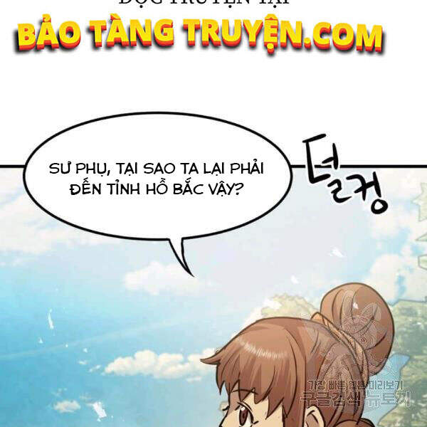 Đạo Sĩ Giang Hồ Chap 52 - Next Chap 53