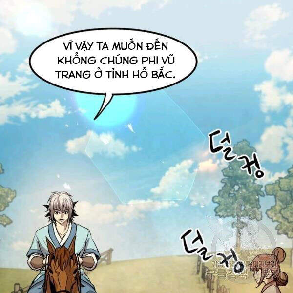 Đạo Sĩ Giang Hồ Chap 52 - Next Chap 53