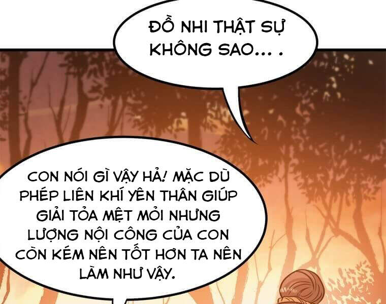 Đạo Sĩ Giang Hồ Chap 53 - Next Chap 54