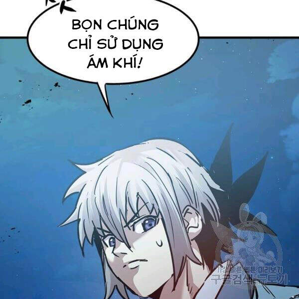 Đạo Sĩ Giang Hồ Chap 54 - Next Chap 55