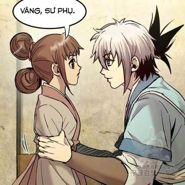 Đạo Sĩ Giang Hồ Chap 56 - Next Chap 57