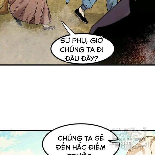 Đạo Sĩ Giang Hồ Chap 56 - Next Chap 57