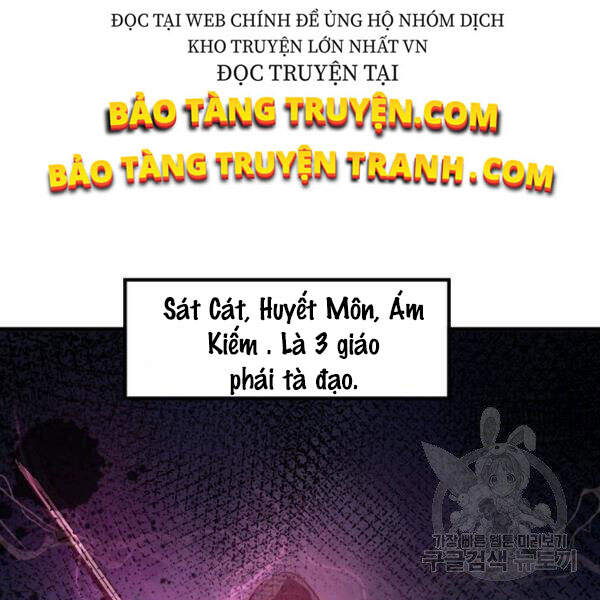 Đạo Sĩ Giang Hồ Chap 56 - Next Chap 57