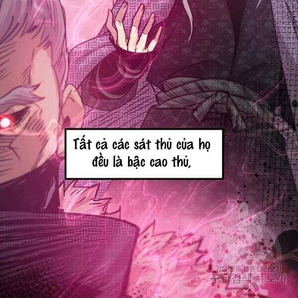 Đạo Sĩ Giang Hồ Chap 56 - Next Chap 57