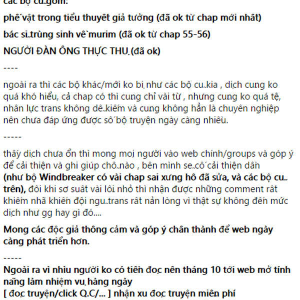 Đạo Sĩ Giang Hồ Chap 58 - Next Chap 59