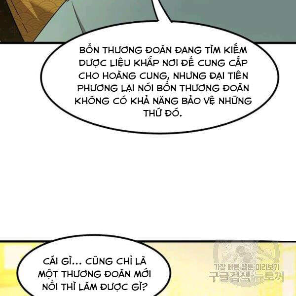 Đạo Sĩ Giang Hồ Chap 58 - Next Chap 59