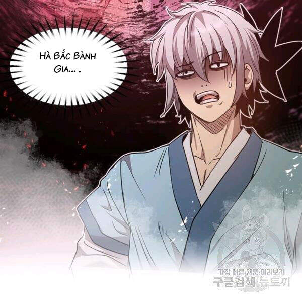 Đạo Sĩ Giang Hồ Chap 58 - Next Chap 59