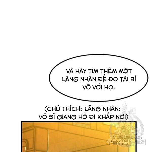 Đạo Sĩ Giang Hồ Chap 58 - Next Chap 59