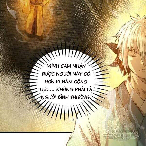 Đạo Sĩ Giang Hồ Chap 58 - Next Chap 59