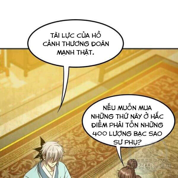 Đạo Sĩ Giang Hồ Chap 58 - Next Chap 59