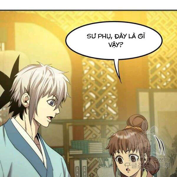 Đạo Sĩ Giang Hồ Chap 58 - Next Chap 59