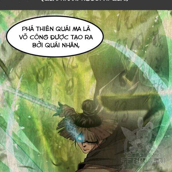 Đạo Sĩ Giang Hồ Chap 58 - Next Chap 59