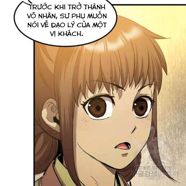 Đạo Sĩ Giang Hồ Chap 58 - Next Chap 59