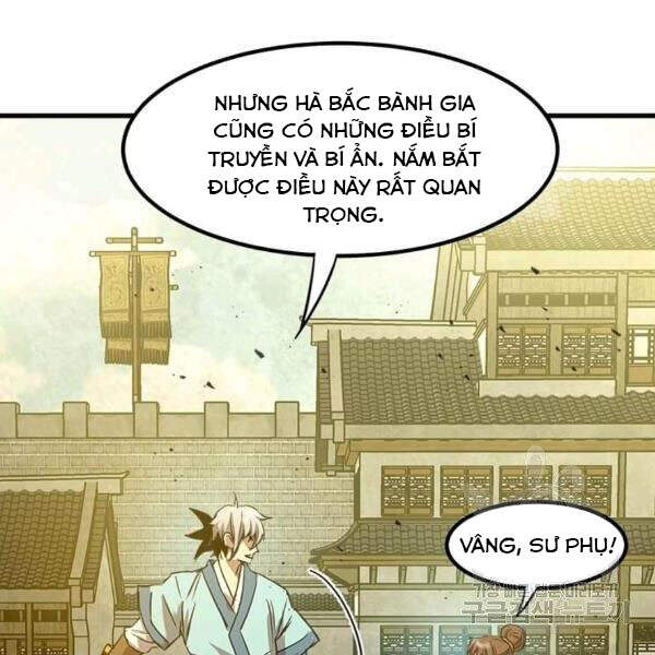 Đạo Sĩ Giang Hồ Chap 58 - Next Chap 59