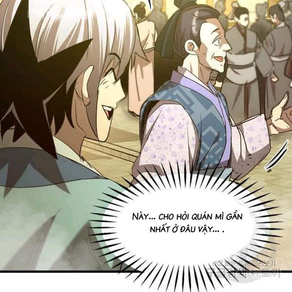Đạo Sĩ Giang Hồ Chap 60 - Next Chap 61