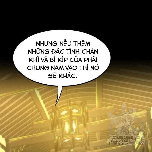 Đạo Sĩ Giang Hồ Chap 60 - Next Chap 61