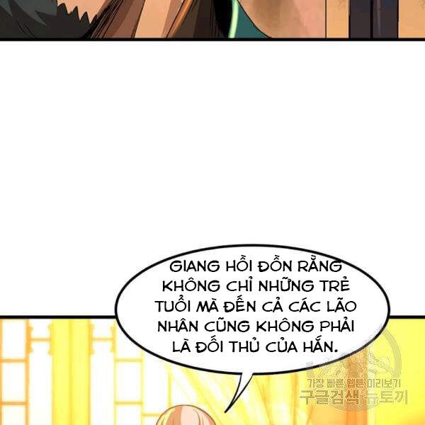 Đạo Sĩ Giang Hồ Chap 60 - Next Chap 61