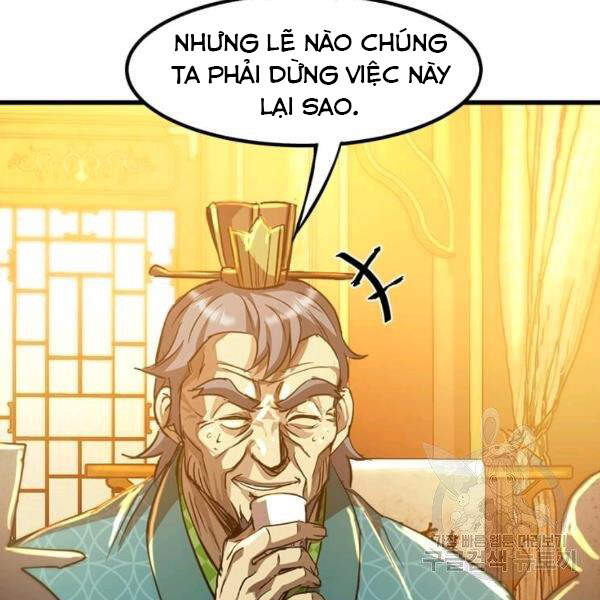 Đạo Sĩ Giang Hồ Chap 60 - Next Chap 61