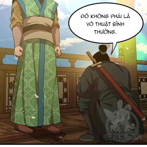 Đạo Sĩ Giang Hồ Chap 61 - Next Chap 62