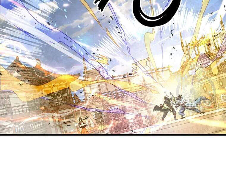 Đạo Sĩ Giang Hồ Chap 62 - Next Chap 63