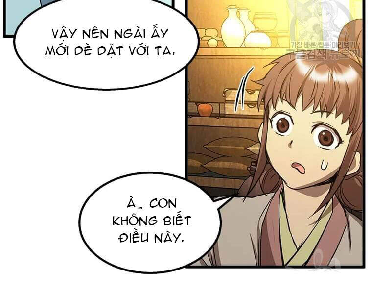 Đạo Sĩ Giang Hồ Chap 62 - Next Chap 63