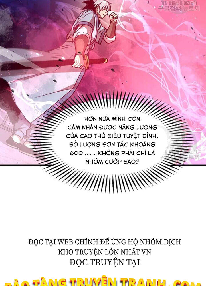 Đạo Sĩ Giang Hồ Chap 65 - Next Chap 66