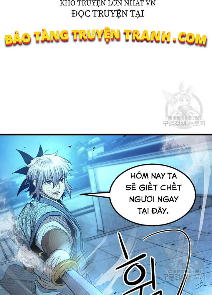 Đạo Sĩ Giang Hồ Chap 66 - Next Chap 67