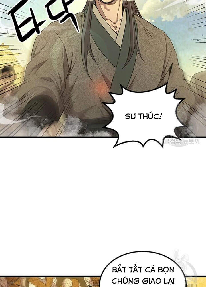 Đạo Sĩ Giang Hồ Chap 66 - Next Chap 67