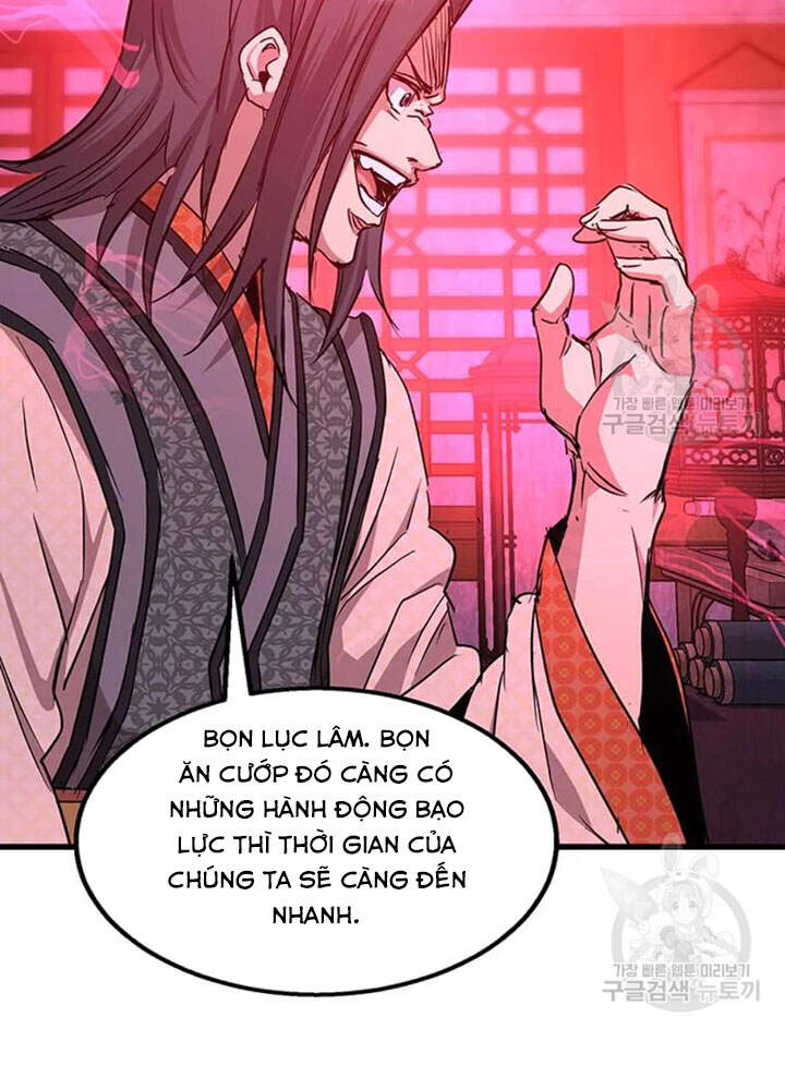 Đạo Sĩ Giang Hồ Chap 66 - Next Chap 67
