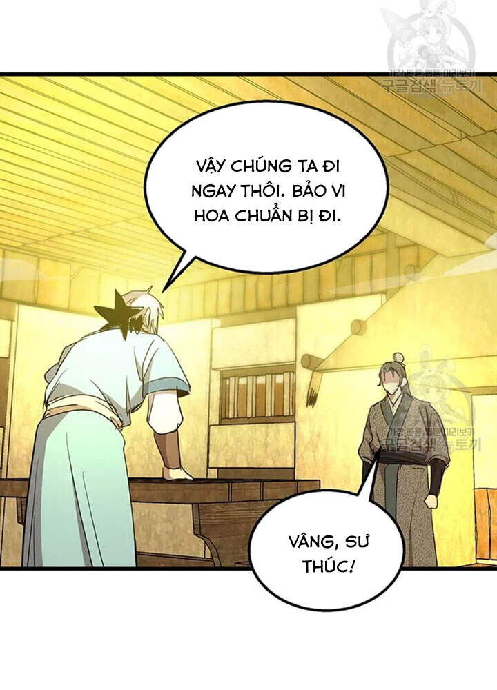 Đạo Sĩ Giang Hồ Chap 66 - Next Chap 67