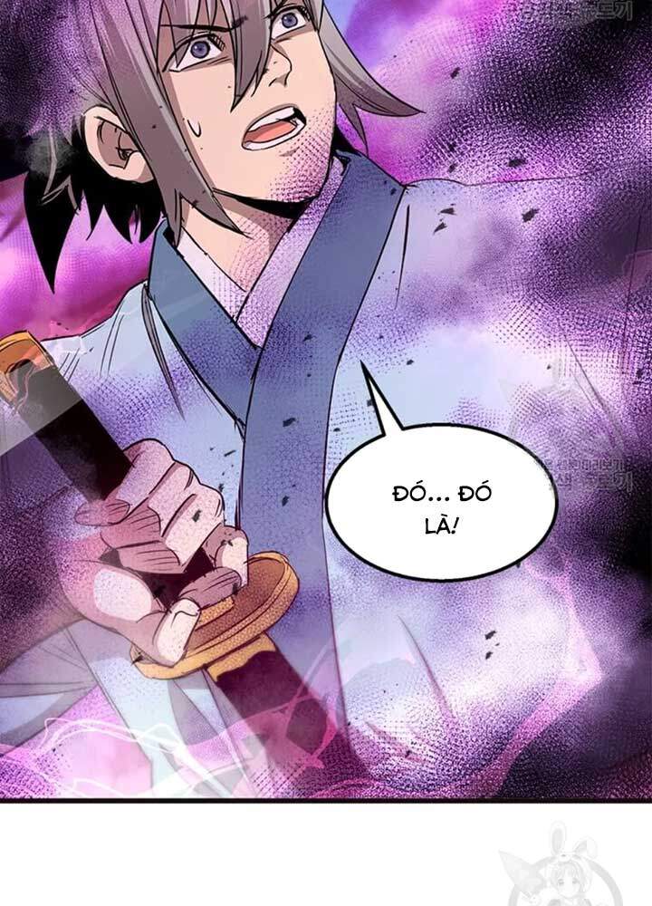 Đạo Sĩ Giang Hồ Chap 68 - Next Chap 69