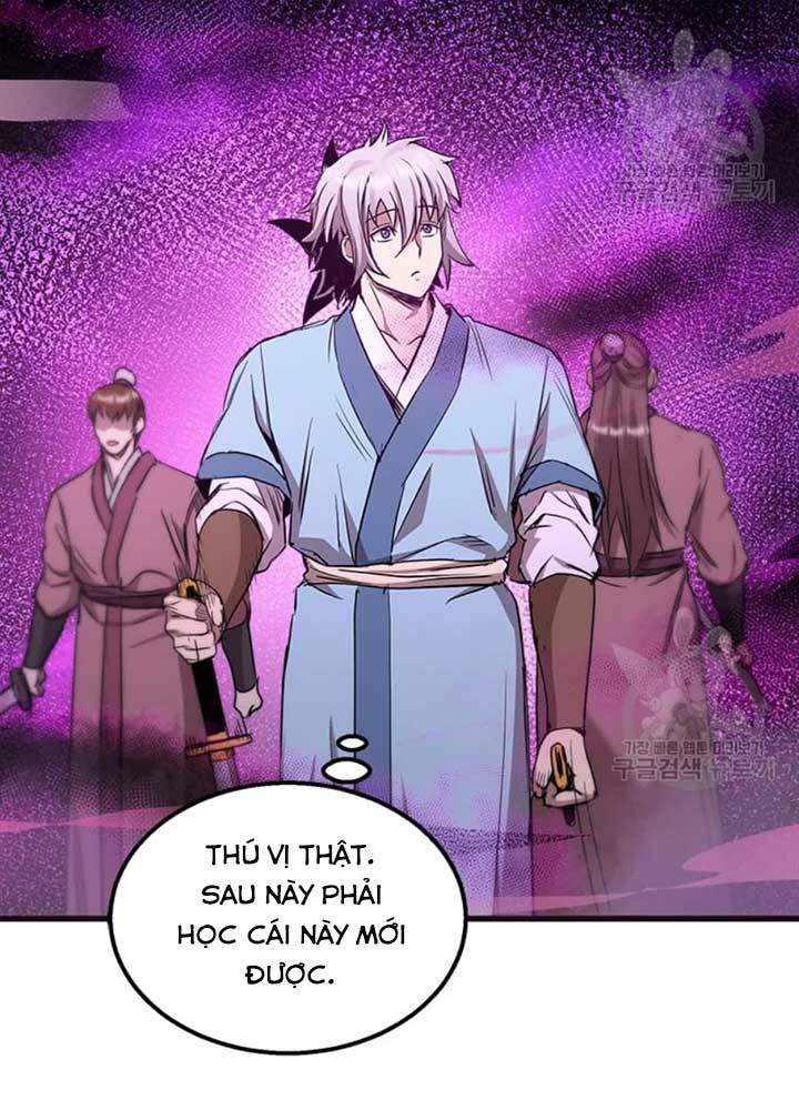 Đạo Sĩ Giang Hồ Chap 68 - Next Chap 69