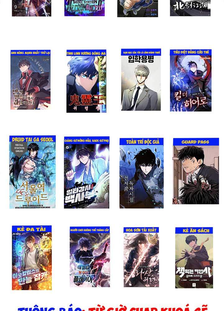 Đạo Sĩ Giang Hồ Chap 68 - Next Chap 69