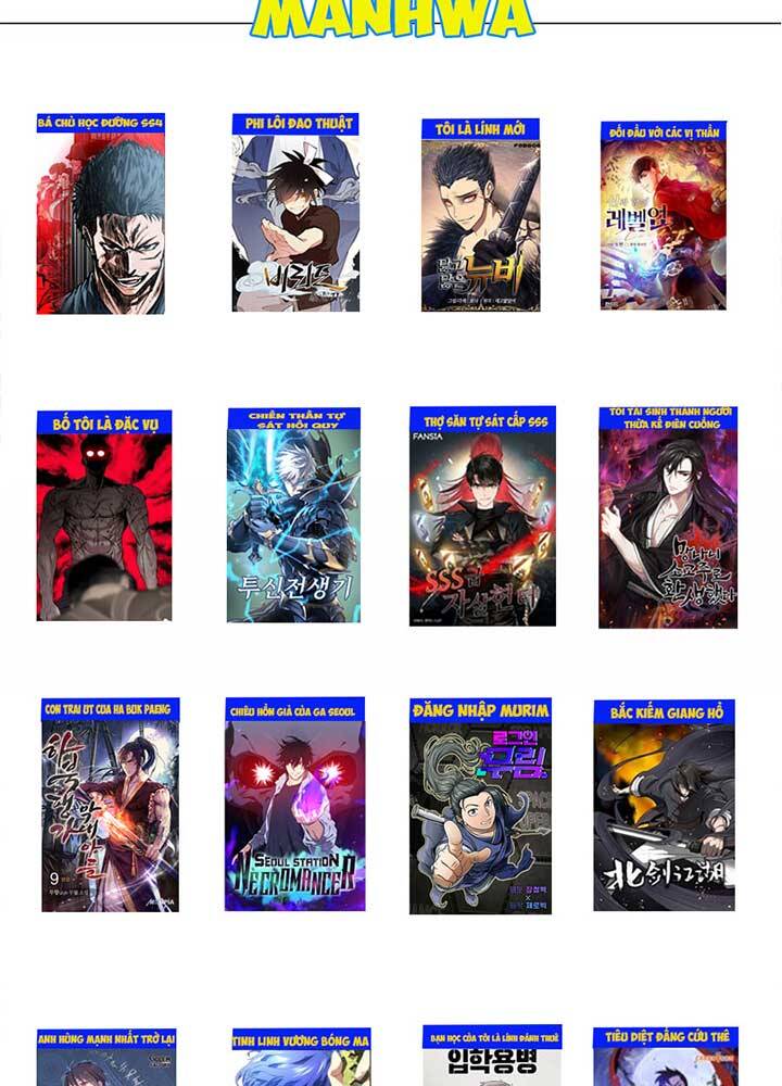 Đạo Sĩ Giang Hồ Chap 69 - Next Chap 70