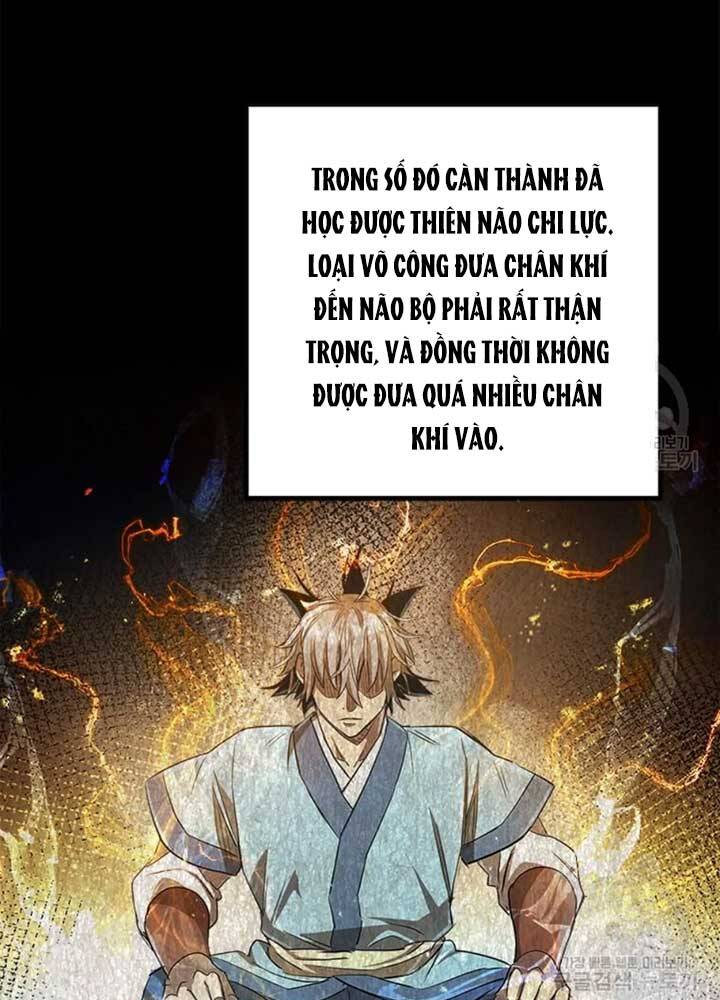 Đạo Sĩ Giang Hồ Chap 70 - Next Chap 71