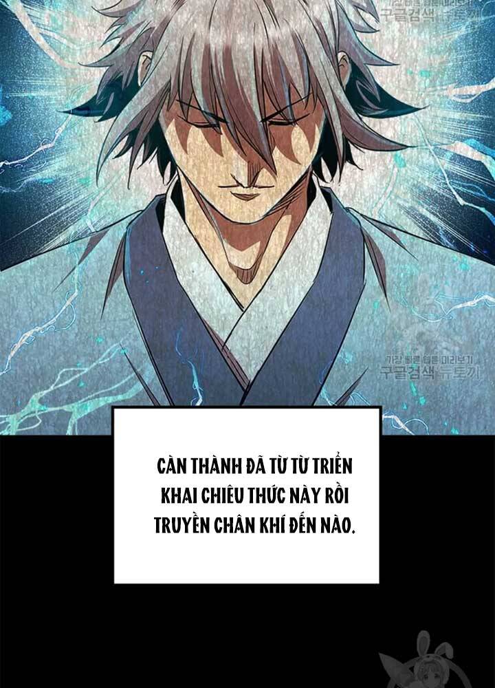 Đạo Sĩ Giang Hồ Chap 70 - Next Chap 71