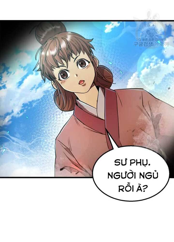 Đạo Sĩ Giang Hồ Chap 70 - Next Chap 71