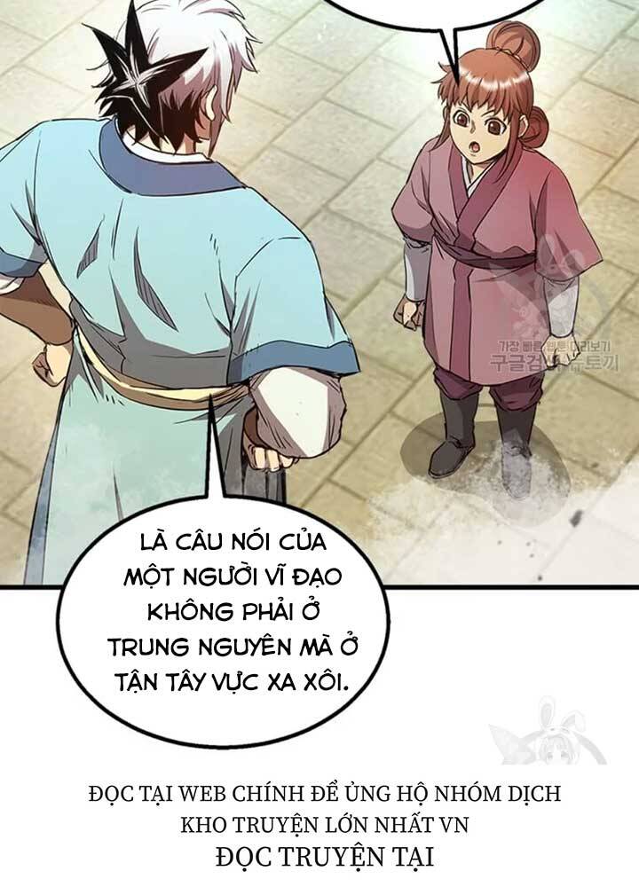 Đạo Sĩ Giang Hồ Chap 70 - Next Chap 71