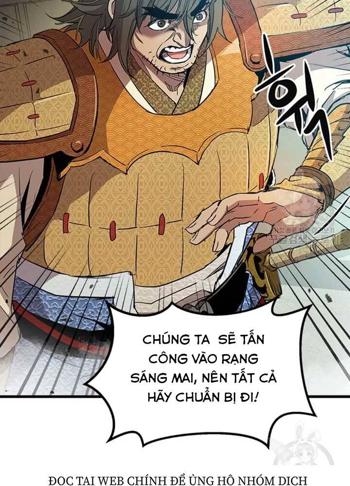 Đạo Sĩ Giang Hồ Chap 70 - Next Chap 71