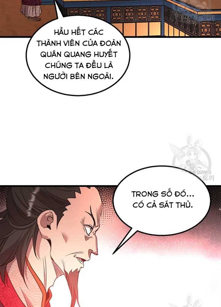 Đạo Sĩ Giang Hồ Chap 71 - Next Chap 72