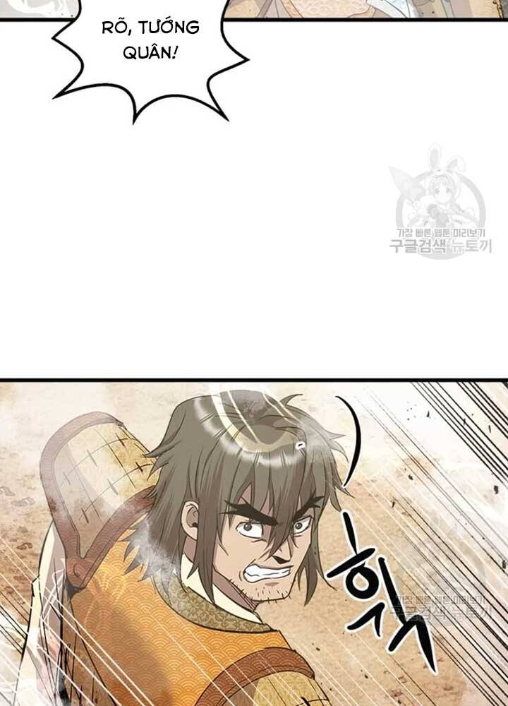 Đạo Sĩ Giang Hồ Chap 71 - Next Chap 72